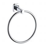 Wall Mounted Towel Rings & Rails