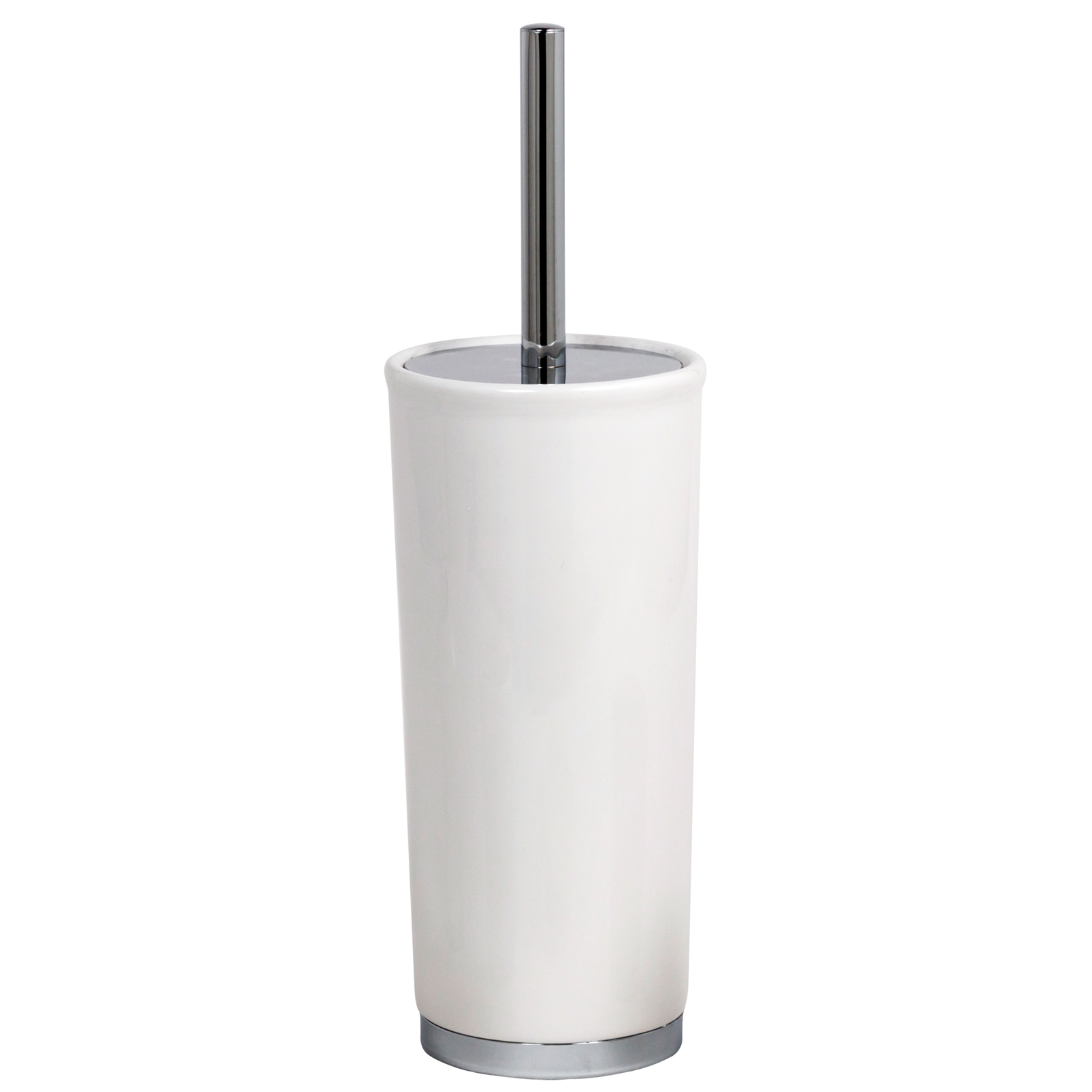 ceramic toilet brush holder uk