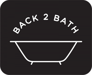 Back2Bath products