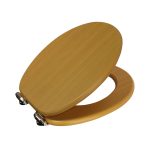 soft close wooden toilet seat
