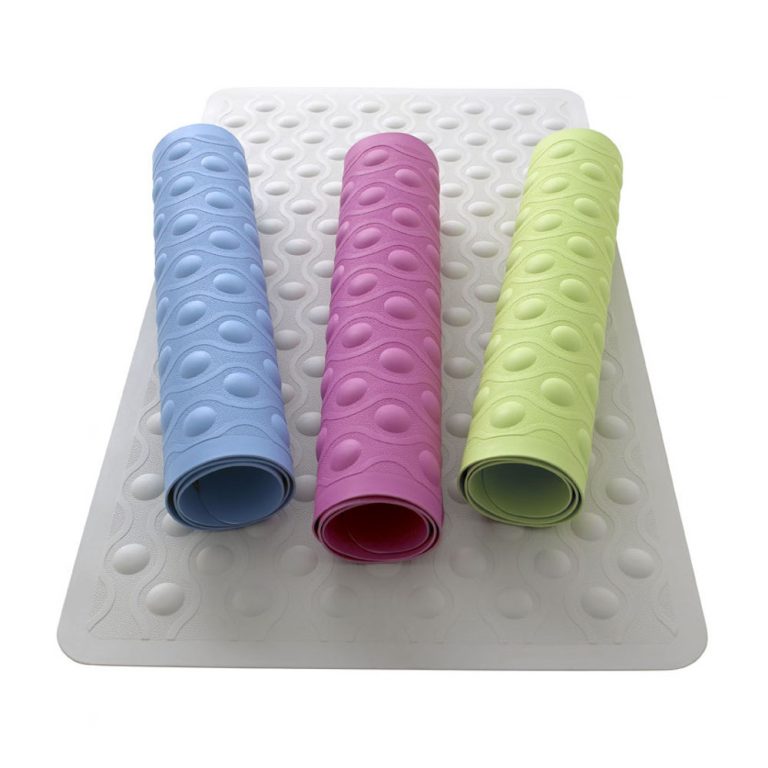 Buy Showerdrape Sola Non Slip Bath Mats Back2bath