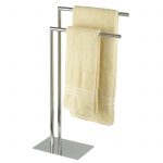 Free Standing Towel Rings & Rails