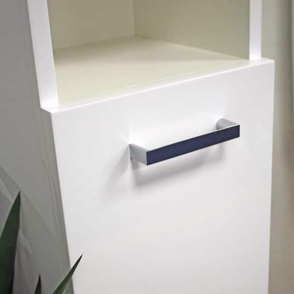 Urbino High Gloss Bathroom Cabinet