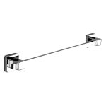 Pushloc Wall Mounted Towel Rail