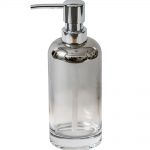 Ombre Glass Liquid Soap Dispenser