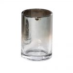 Ombre Glass Tumbler