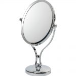 Triton Vanity Mirror