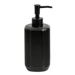 Imperial Black Liquid Soap Dispenser
