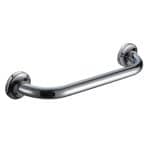 Bathroom Grab Bar Stainless Steel Support Shower 30cm Elderly Disabled Assurity